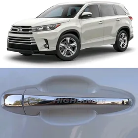 Highlander Ruçka Nikel