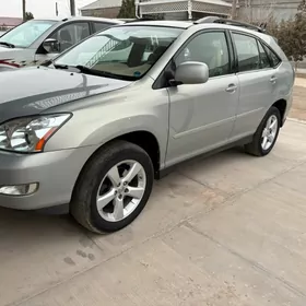 Lexus RX 330 2004