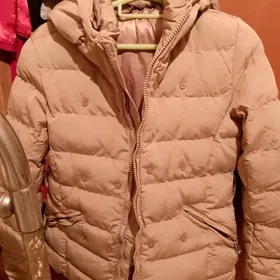 Женская куртка