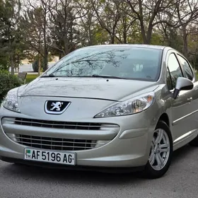 Peugeot 208 2008