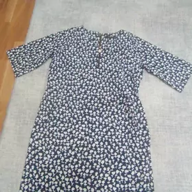 Платье весна - осень