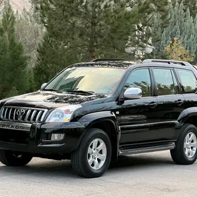 Toyota Land Cruiser Prado 2008