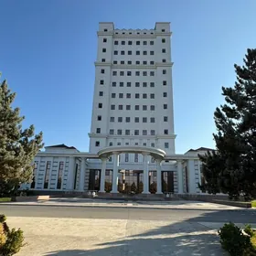 НЕФТЕГАЗ БАШНЯ