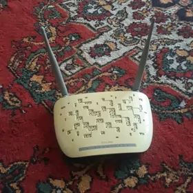 router tp-link TD-W8968