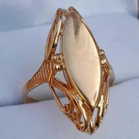 gyzyl yuzuk ROSSISKIY