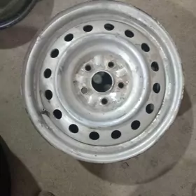 16.lik.diska. tayota