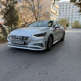 Hyundai Sonata 2020