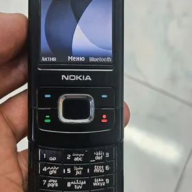 Nokia 6500s