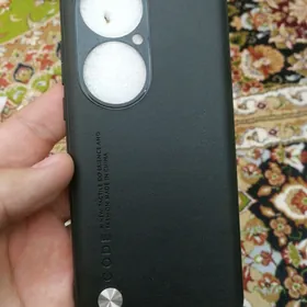 Huawei p50 pro чехол cehol