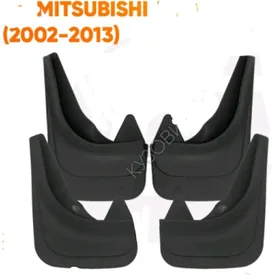 Mitsubishi rezin bryzgowik