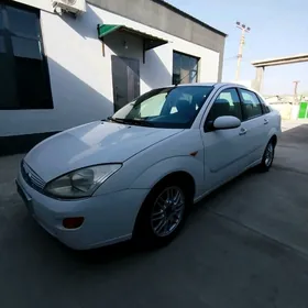 Ford Focus 1999