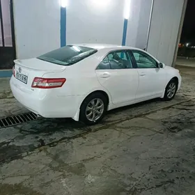 Toyota Camry 2010