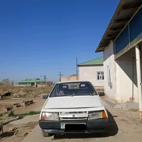 Lada 2109 1993