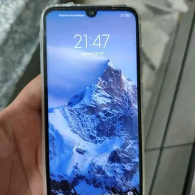 Redmi note 7