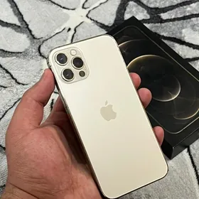 Iphone 12pro🟡