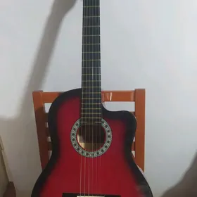 Turkin Gitarasy
