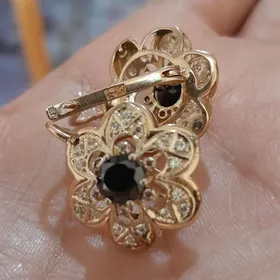 gyzyl gulakhalka TURK