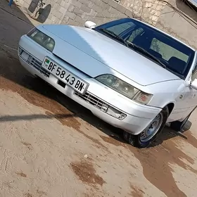 Daewoo Espero 1995