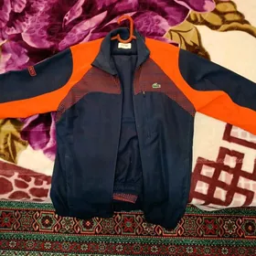 спортивка Lacoste