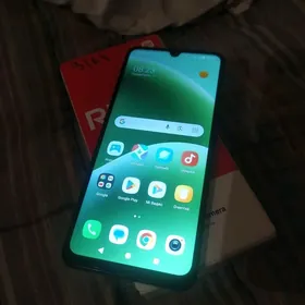 Redmi A5 3 64