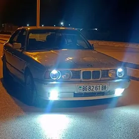 BMW 5 Series 1993