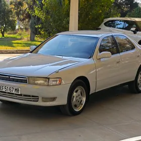 Toyota Cresta 1993