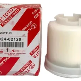 Corolla benzin filtir