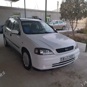 Opel Astra 1999