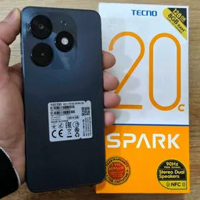 Tecno Spark 20C 4/128