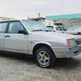 Lada 21099 2003