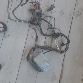 компьютер опель 1.8