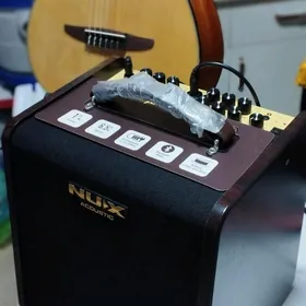 Nux-Acoustic Kalonka