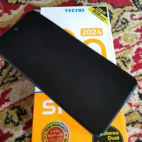 TECNO SPARK GO 2024
