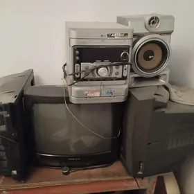 телевизоры