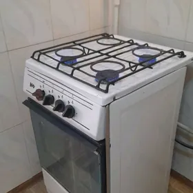 GAZ PLITA ГАЗ ПЛИТА