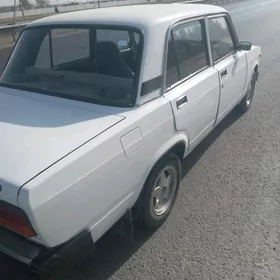 Lada 2107 1996