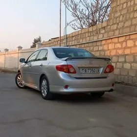 Toyota Corolla 2010