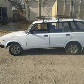 Lada 2105 1987