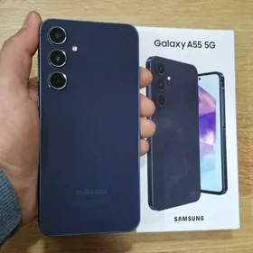 Samsung A55 8/256