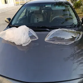 Каролла 2010 Халиджи фаран айн