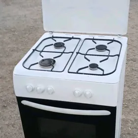 gaz plita газ плита