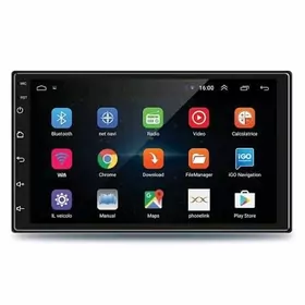 ANDROID UNIWERSAL TELEWIZOR