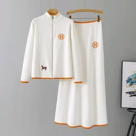 hermes model yubka kofta