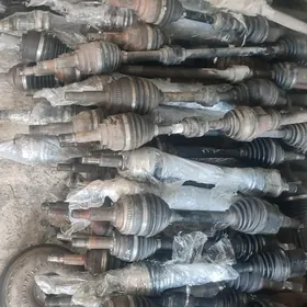 Granatlar nissan toyota