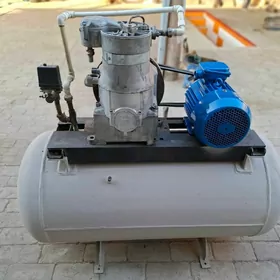 komresor SSSR Компрессор СССР
