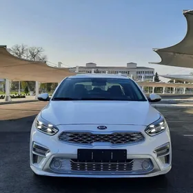 Kia Forte 2021