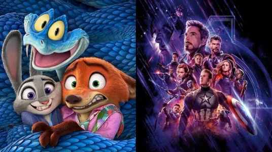 “Haýwanlar şäheri 2” Hytaýda bir günde Golliwud üçin rekord $100 mln ýygnady