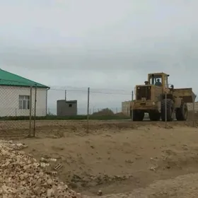 Şatlykda 9 sotk boş mellek yer