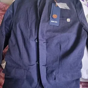 Турецкий пиджак