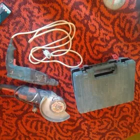 Drel bolgarka satlyk